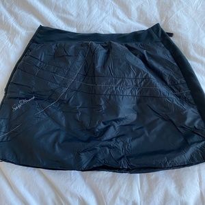 Swix warm skirt Large